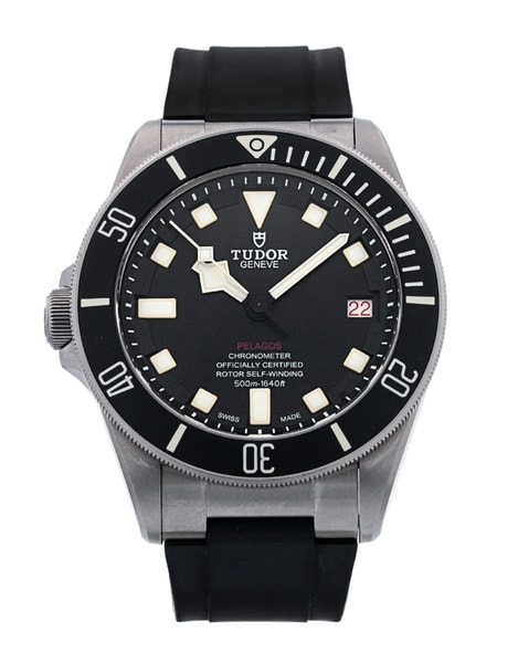 Tudor Pelagos M25610TNL-0001